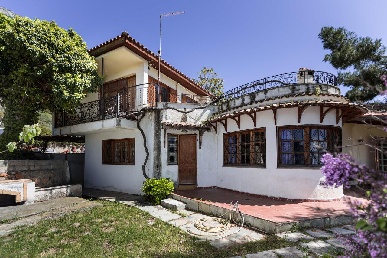 Terracotta Villa