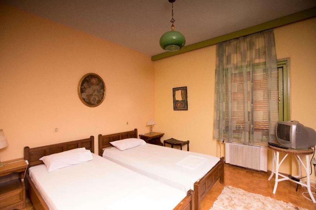 Villa Terracotta *