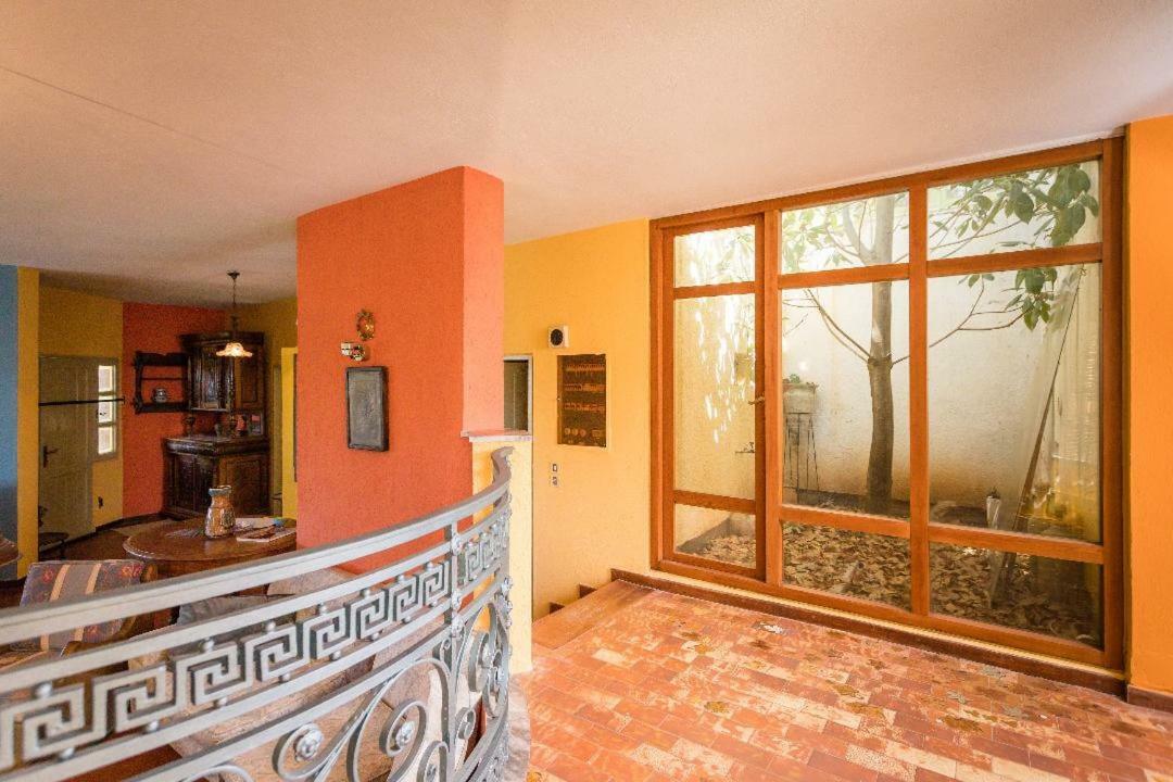 Terracotta Villa *