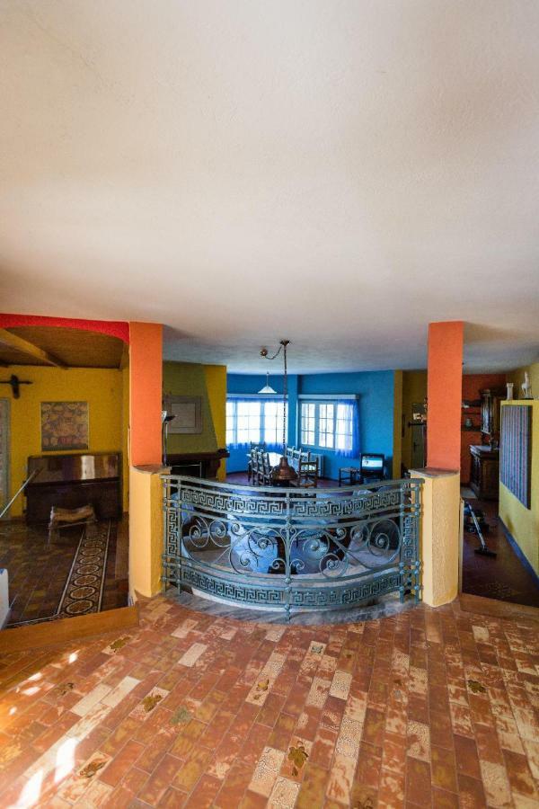 Terracotta Villa *