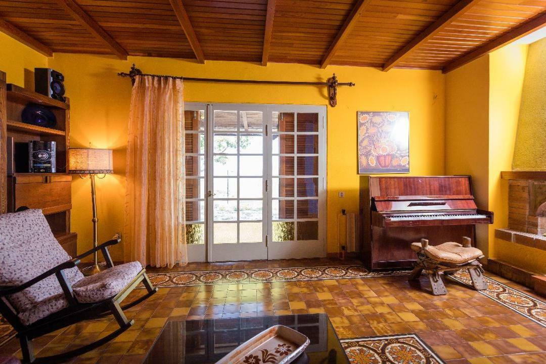 Terracotta Villa
