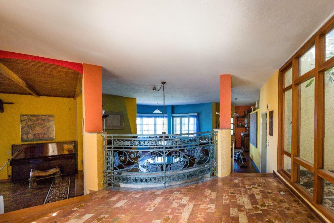 Villa Terracotta